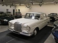 Mercedes 220 Berline SE  - <small></small> 35.000 € <small>TTC</small> - #1