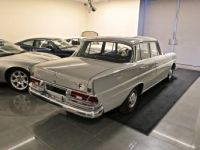 Mercedes 220 Berline SE  - <small></small> 35.000 € <small>TTC</small> - #4