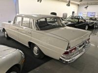 Mercedes 220 Berline SE  - <small></small> 35.000 € <small>TTC</small> - #5