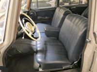 Mercedes 220 Berline SE  - <small></small> 35.000 € <small>TTC</small> - #7