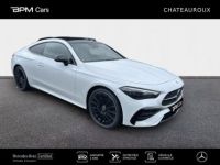 Mercedes 220 CLE Coupé d 197ch AMG Line 9G-Tronic - <small></small> 79.900 € <small>TTC</small> - #6