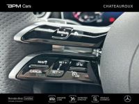 Mercedes 220 CLE Coupé d 197ch AMG Line 9G-Tronic - <small></small> 79.900 € <small>TTC</small> - #20