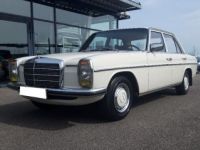 Mercedes 220 D W115 - <small></small> 24.990 € <small>TTC</small> - #1