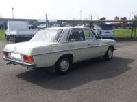 Mercedes 220 D W115 - <small></small> 24.990 € <small>TTC</small> - #3