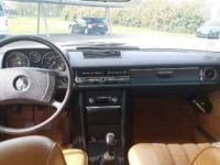 Mercedes 220 D W115 - <small></small> 24.990 € <small>TTC</small> - #7