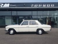 Mercedes 220 D W115 - <small></small> 24.990 € <small>TTC</small> - #10