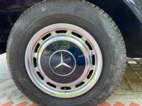 Mercedes 220 D w115 Tres Bel Etat De Conservation - <small></small> 16.000 € <small></small> - #17