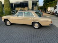 Mercedes 220 D/8 (W115 D22) - <small></small> 16.900 € <small>TTC</small> - #2