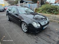 Mercedes 220 Mercedes Classe c coupé 150cv GARANTIE - <small></small> 3.990 € <small>TTC</small> - #2