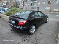 Mercedes 220 Mercedes Classe c coupé 150cv GARANTIE - <small></small> 3.990 € <small>TTC</small> - #5