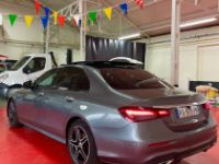 Mercedes 220 Mercedes Classe E 220d Amg Line 9g-tronic - <small></small> 49.900 € <small></small> - #4