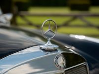 Mercedes 220 S - Ponton Cabriolet - <small></small> 140.000 € <small>TTC</small> - #7