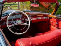 Mercedes 220 S - Ponton Cabriolet - <small></small> 140.000 € <small>TTC</small> - #21