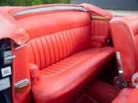 Mercedes 220 S - Ponton Cabriolet - <small></small> 140.000 € <small>TTC</small> - #30