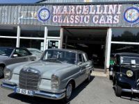 Mercedes 220 SB - <small></small> 15.500 € <small>TTC</small> - #1