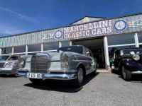 Mercedes 220 SB - <small></small> 15.500 € <small>TTC</small> - #2