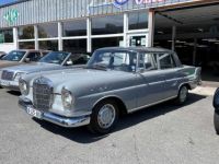 Mercedes 220 SB - <small></small> 15.500 € <small>TTC</small> - #3