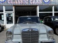 Mercedes 220 SB - <small></small> 15.500 € <small>TTC</small> - #4