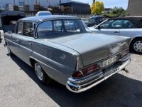 Mercedes 220 SB - <small></small> 15.500 € <small>TTC</small> - #6