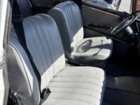 Mercedes 220 SB - <small></small> 15.500 € <small>TTC</small> - #11