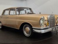 Mercedes 220 SB - <small></small> 12.900 € <small>TTC</small> - #1