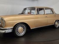 Mercedes 220 SB - <small></small> 12.900 € <small>TTC</small> - #2