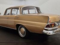 Mercedes 220 SB - <small></small> 12.900 € <small>TTC</small> - #3