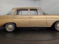 Mercedes 220 SB - <small></small> 12.900 € <small>TTC</small> - #4