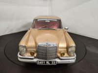 Mercedes 220 SB - <small></small> 12.900 € <small>TTC</small> - #7