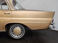 Mercedes 220 SB - <small></small> 12.900 € <small>TTC</small> - #11