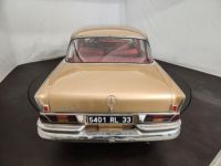 Mercedes 220 SB - <small></small> 12.900 € <small>TTC</small> - #13