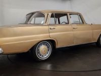 Mercedes 220 SB - <small></small> 12.900 € <small>TTC</small> - #14