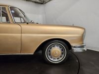 Mercedes 220 SB - <small></small> 12.900 € <small>TTC</small> - #17