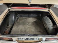 Mercedes 220 SB - <small></small> 12.900 € <small>TTC</small> - #39