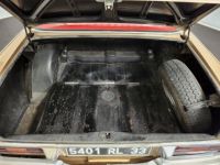 Mercedes 220 SB - <small></small> 12.900 € <small>TTC</small> - #40