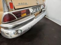 Mercedes 220 SB - <small></small> 12.900 € <small>TTC</small> - #57