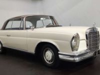 Mercedes 220 SE - <small></small> 50.000 € <small>TTC</small> - #1