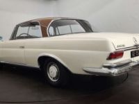 Mercedes 220 SE - <small></small> 50.000 € <small>TTC</small> - #2