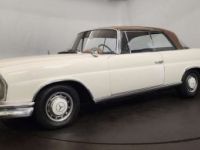 Mercedes 220 SE - <small></small> 50.000 € <small>TTC</small> - #3