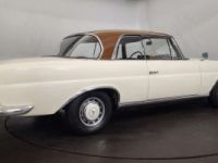 Mercedes 220 SE - <small></small> 50.000 € <small>TTC</small> - #4