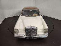 Mercedes 220 SE - <small></small> 50.000 € <small>TTC</small> - #5