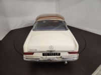 Mercedes 220 SE - <small></small> 50.000 € <small>TTC</small> - #6