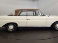 Mercedes 220 SE - <small></small> 50.000 € <small>TTC</small> - #9