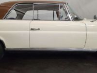 Mercedes 220 SE - <small></small> 50.000 € <small>TTC</small> - #11