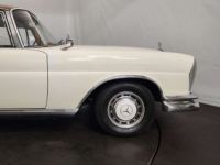 Mercedes 220 SE - <small></small> 50.000 € <small>TTC</small> - #12