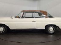 Mercedes 220 SE - <small></small> 50.000 € <small>TTC</small> - #13