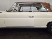 Mercedes 220 SE - <small></small> 50.000 € <small>TTC</small> - #15