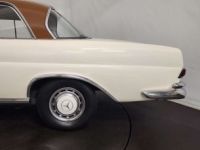 Mercedes 220 SE - <small></small> 50.000 € <small>TTC</small> - #16