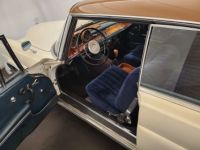 Mercedes 220 SE - <small></small> 50.000 € <small>TTC</small> - #19