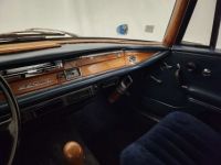 Mercedes 220 SE - <small></small> 50.000 € <small>TTC</small> - #31